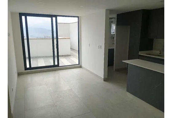 Venta Apartaestudio Chipre Manizales 
