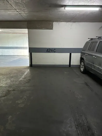 Oportunidad Venta Estacionamiento -diag Vicuña Mackenna 2004