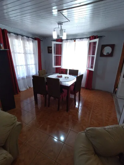 Vendo Terreno Con Casa Rol Propio En Puangue -melipilla 