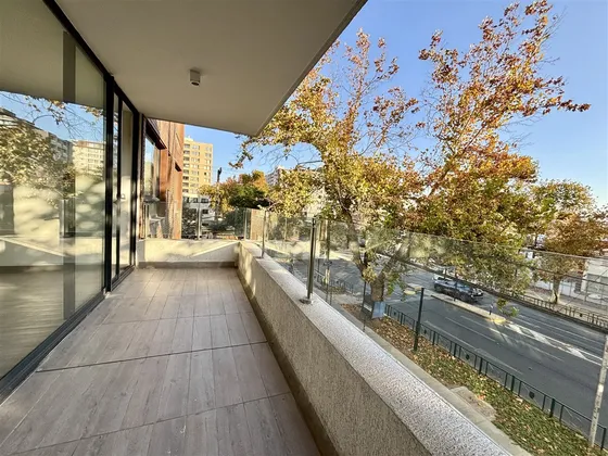 8.100uf Dpto Venta 3dor 94m2 Ñuñoa Providencia Pedro Valdiv