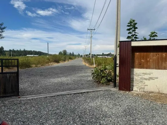 Parcela En Yungay A Orilla De Carretera (144802)