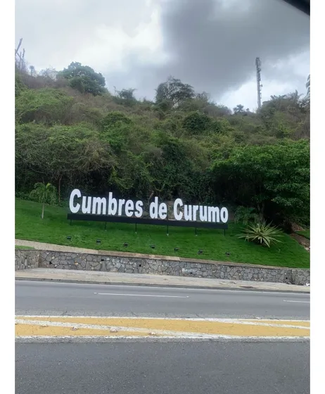 Se Vende  Apartamento 166.5m2 Cumbres De Curumo 8390