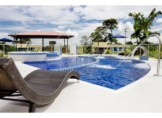 Venta Hotel Campestre Via Calarca - Barcelona