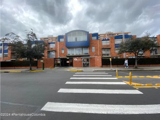 Casa En  Pradera Norte(bogota) Rah Co: 25-386
