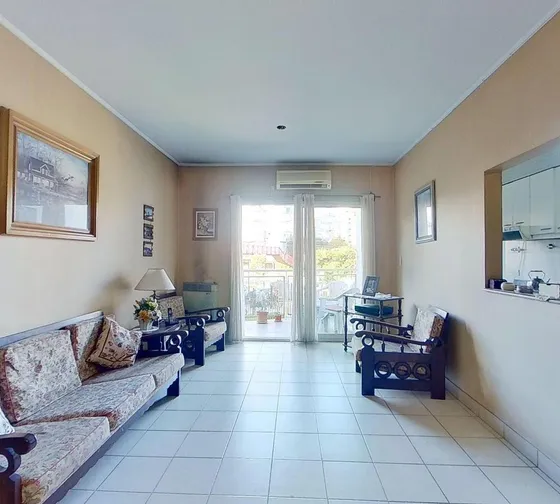 Venta Dto. 3 Amb. 2 Baños, Balcón  Caballito