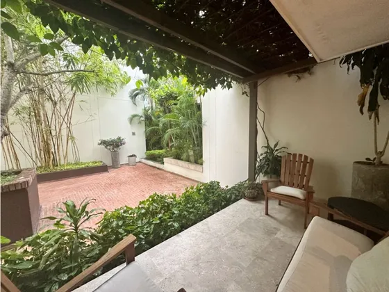 Vendo En Cartagena Apartamento En El Centro Histórico Para Inversión