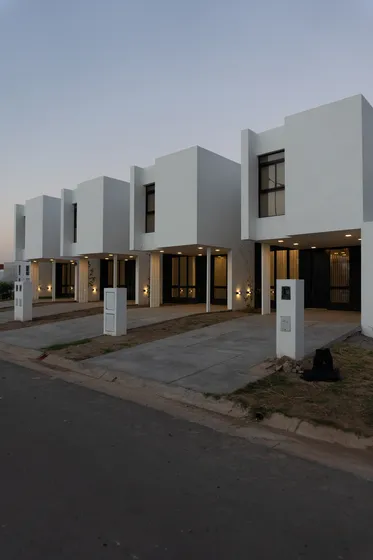 Duplex En Alquiler De 3 Dormitorios- Docta