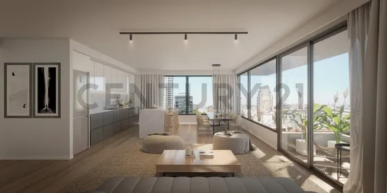 Venta Departamento 2 Ambientes En Palermo Full Amenities
