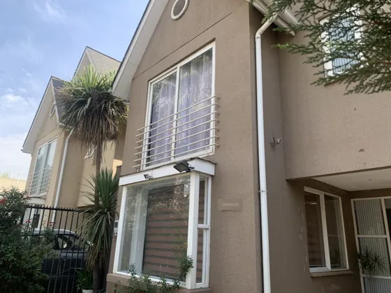 5dorm, 4b, Con Pieza Independiente Para Familiar O Arriendo