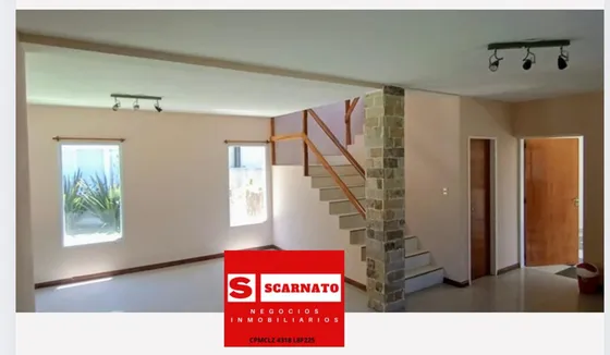 Alquiler De Casa En El Barrio Malibu