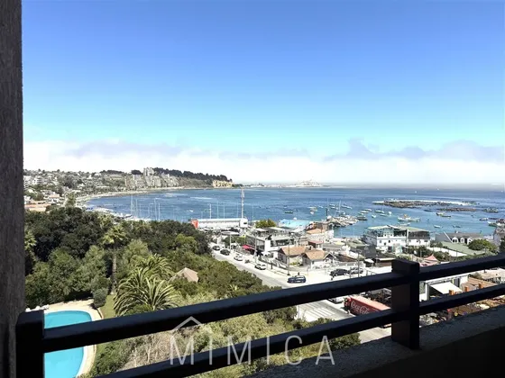 Condominio Maritim, Vende Mimica Propiedades