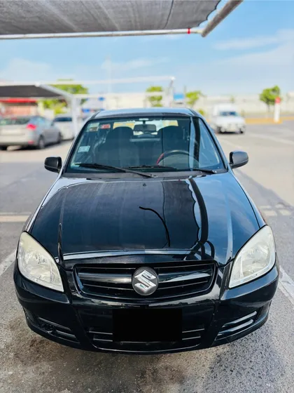 Suzuki Fun 1.4 N Aa Da