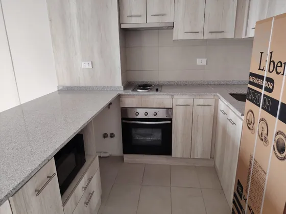 Arriendo Departamento 1hab 1ba Macul
