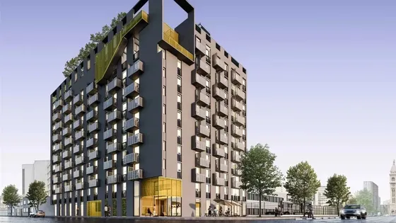 Local Comercial En Venta En Santiago
