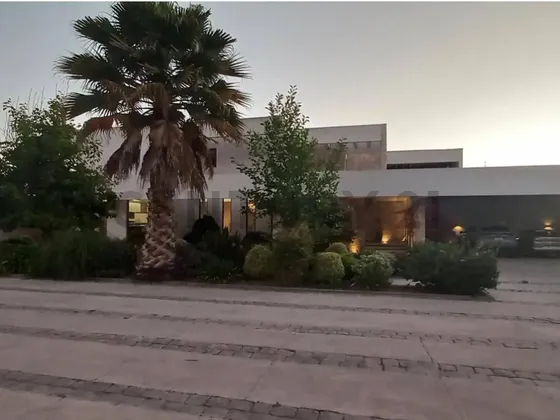 Se Vende Casa En Club De Golf Las Araucarias, Buin