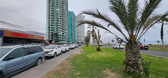 Vendo Depto Remodelado En Agua Marina 2, Iquique