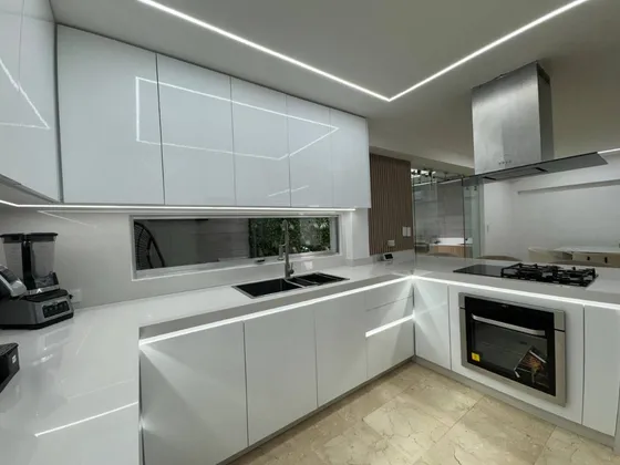 Eduardo Romero Vende Exclusivo Townhouse Amoblado En La Trigaleña Alta Valencia Cod 288614