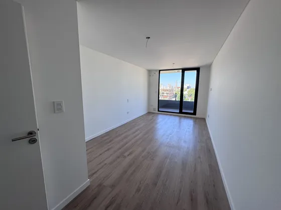 Venta Monoambiente Divisible 1 Dormitorio Rosario Centro