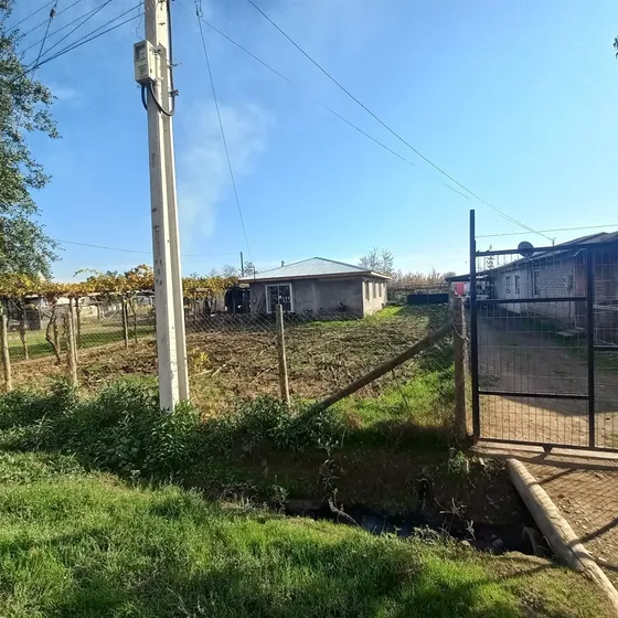 Sitio En Venta En Palmilla