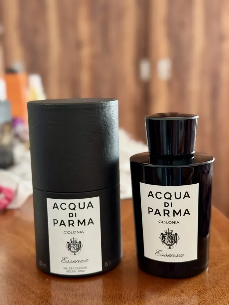 Acqua di Parma Colonias Colonia Essenza Água de colônia 180ml para