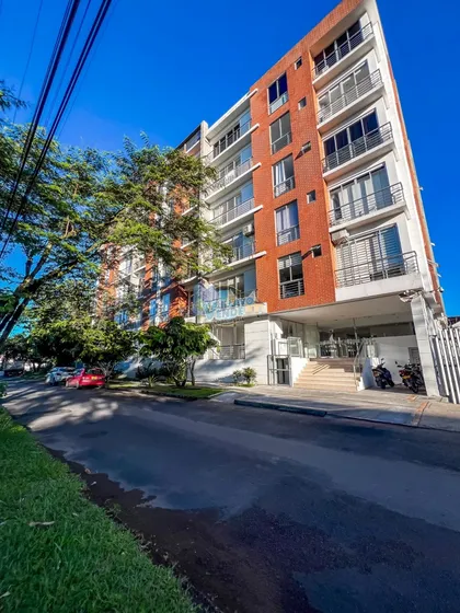 En Venta Apartamento Torre Santa Maria En Villavicencio