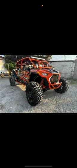 Polaris Rzr
