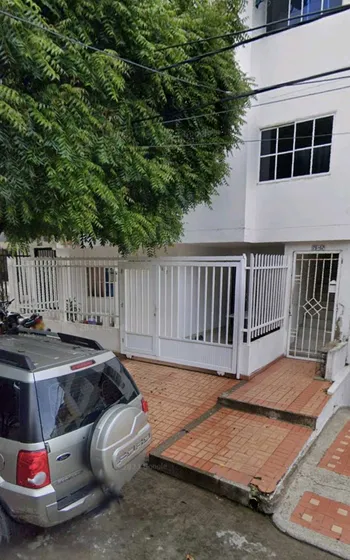 Apartamento En Villacarolina A La Venta