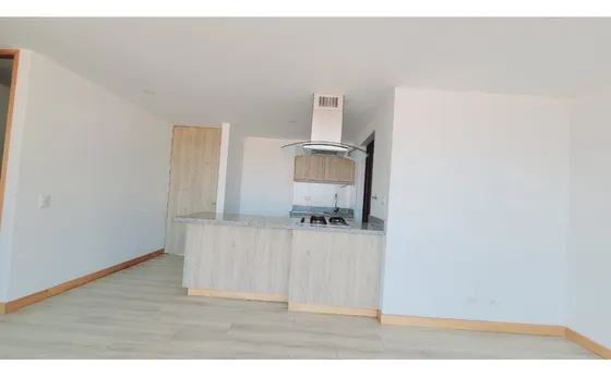 Apartamento En Arriendo - Sector San Antonio - Pietrasanta Campestre