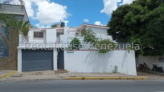 Los Dos Caminos Casa En Venta Mls #25-6381 Sl