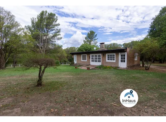 Casa Tipo Loft A Pocas Cuadras Del Centro De Villa General Belgrano