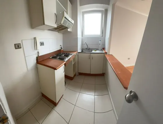 Vendo Excelente Departamento 2 Dormitorios 1baño 