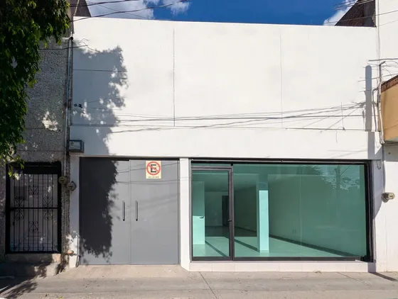Local En Renta Av. Pradera León, Gto 