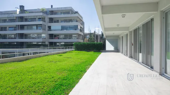 Departamento En Venta 5 Ambientes En Bouquet - Ayres Vila - Pilar