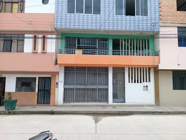 Alquiler Local Comercial 