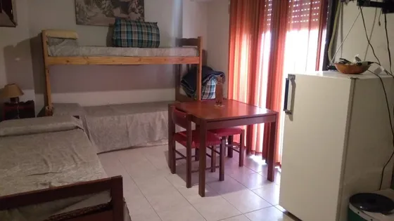 San Bernardo Oportunidad!! Monoambiente En 1 Piso Chiozza 3100