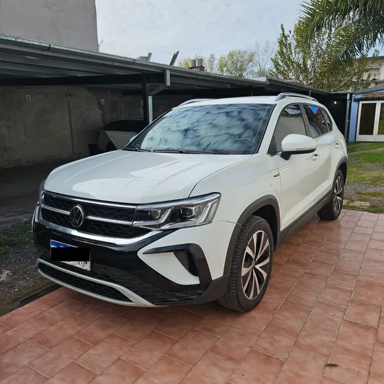 Volkswagen Taos 1.4 250 Tsi Highline