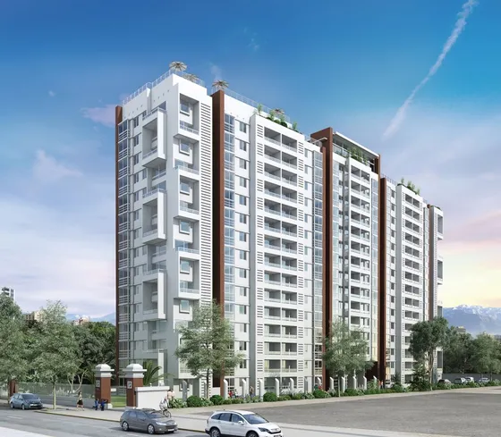 Arrienda En Macul: 2d+2b, Estacionamiento Y Bodega 