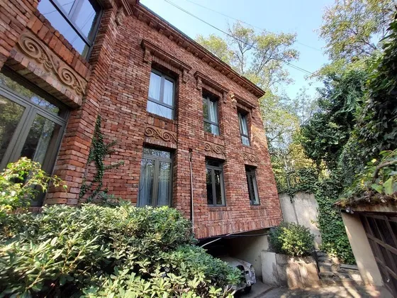 Casa En Renta Lomas De Chapultepec, Virreyes, Cdmx.