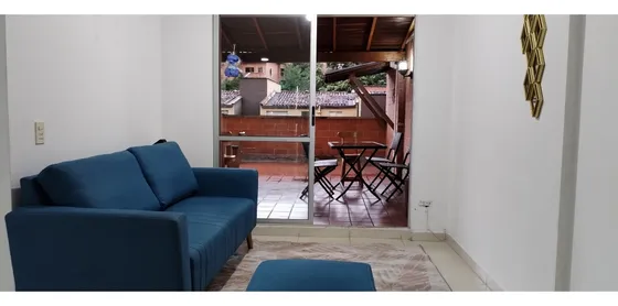 Alquiler De Apartamento Amoblado En Envigado Por Noche O Por Mes