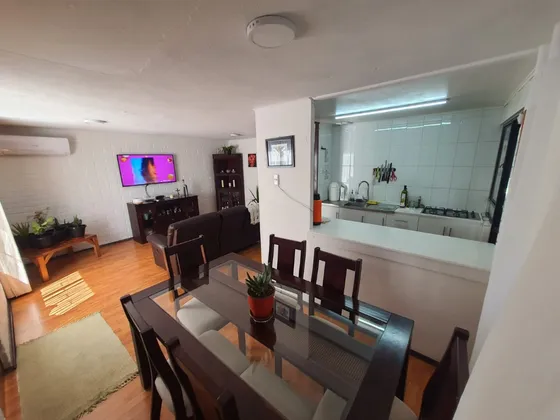 Se Vende Casa Maipu Silvia Carvallo 
