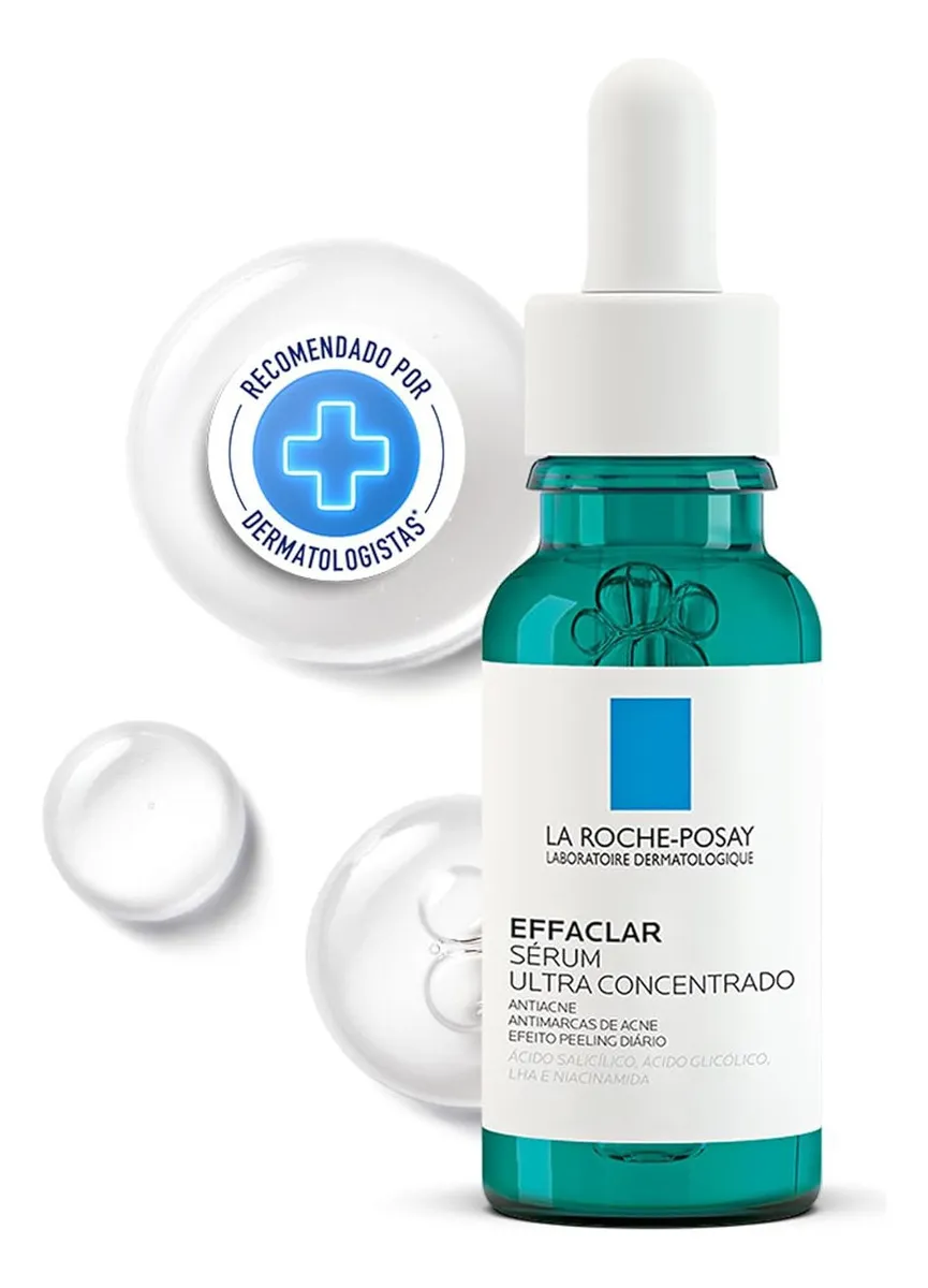 Sérum Ultra Concentrado