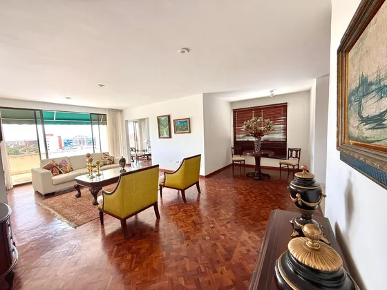 Excelente Apartamento En Venta - Barrio Santa Monica En Oeste De Cali