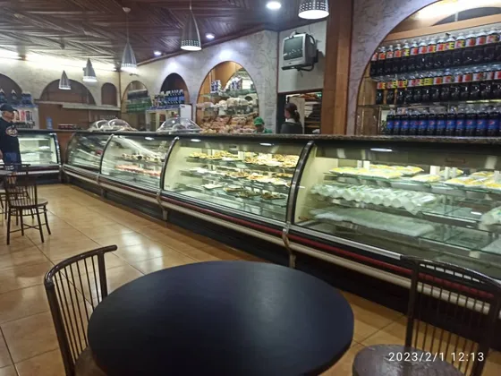 Se Vende Fondo De Comercio De Panadería En Las Minas  Oa