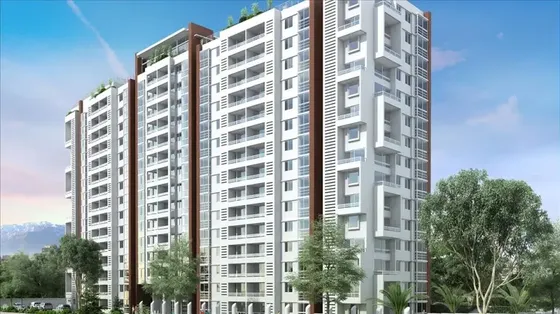 Se Arrienda Depto. 2 Dorm. 2 Baños, Piso 10, Macul