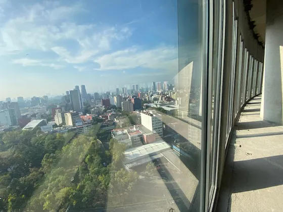 Se Renta Oficina En Polanco
