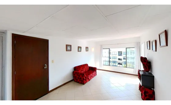 Venta Apartamento De 71 Mts2 Ingenio, Cali Valle Del Cauca. 13667-4
