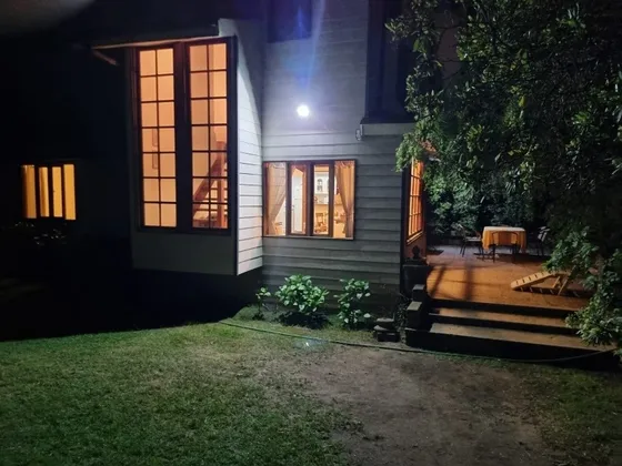 Se Arrienda Hermosa Casa En Algarrobo 5 Dormitorios 3 Baños
