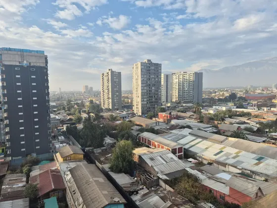 Arriendo Jose Ureta 459 La Cisterna 1 Dormitorio