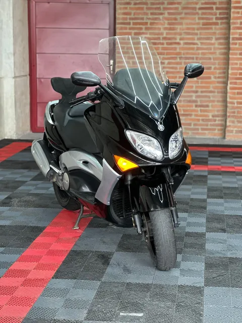 Tmax 2005