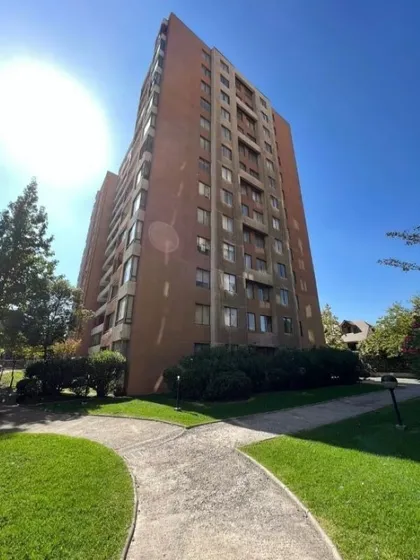 Vendo Depto En Los Alerces 3330, Ñuñoa